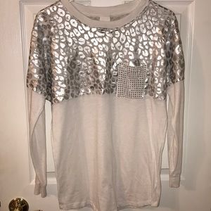 Victoria Secret (Pink) Crew Neck